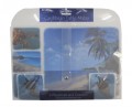 Beach and Turtle Tablemates