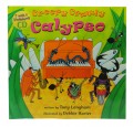 Creepy Cawley Calypso