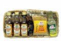 Rum Punch Mix Basket
