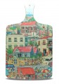 Island Life Chopping Board Large