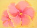 Glorious Hibiscus by Sue Trew