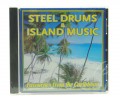 Steel Drums and Island Music CD