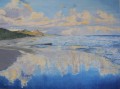 East Coast Reflections by Sue Trew