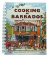 Cooking in Barbados