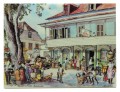 Tile Speightstown