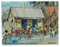 Tile Bank Hall Rum Shop