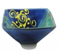 Small Square Ice-Cream Bowl