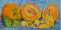 Fruit from the Garden by Sue Trew