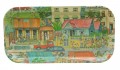 Island Life Tray Small Long