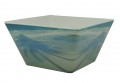 Beach Shadows Bowl