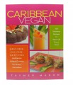 Caribbean Vegan Cookbook