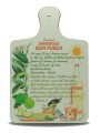 Rum Punch Chopping Board Mini