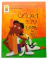 Cricket is my game