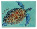 Tile Hawksbill Turtle