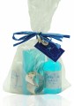 Barbados Blue Gift Set Souvenir Mini