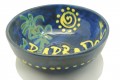 Round Soup Bowl with Barbados