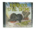 Barbados Steel Drums CD