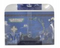 Caribbean Map Tablemates