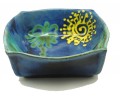 Square Soup Bowl with Sunshine 3