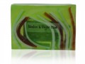 Bamboo and Sugar Cane Soap Slice
