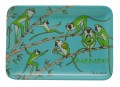 Green Monkeys Dish P67