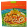Contemporary Caribbean Cooking