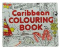 Caribbean Colouring Book