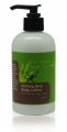 Bamboo and Sugar Cane Body Lotion 8oz