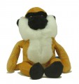 Monkey 8"