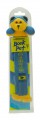 Book Pet - Barbados Teddy Bear