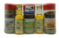 Seasoning and Rum Gift Pack - Large