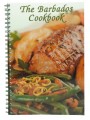 The Barbados Cookbook