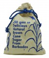 Large Blue Sugar