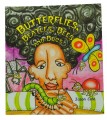 Butterflies, Beetles, Bees and Bugs