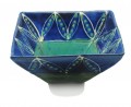 Large Square Ice-cream Bowl