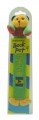Book Pet - Rasta Teddy Bear