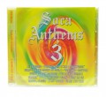 Soca Anthem 3 CD