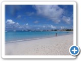 Beautiful Carlisle Bay
